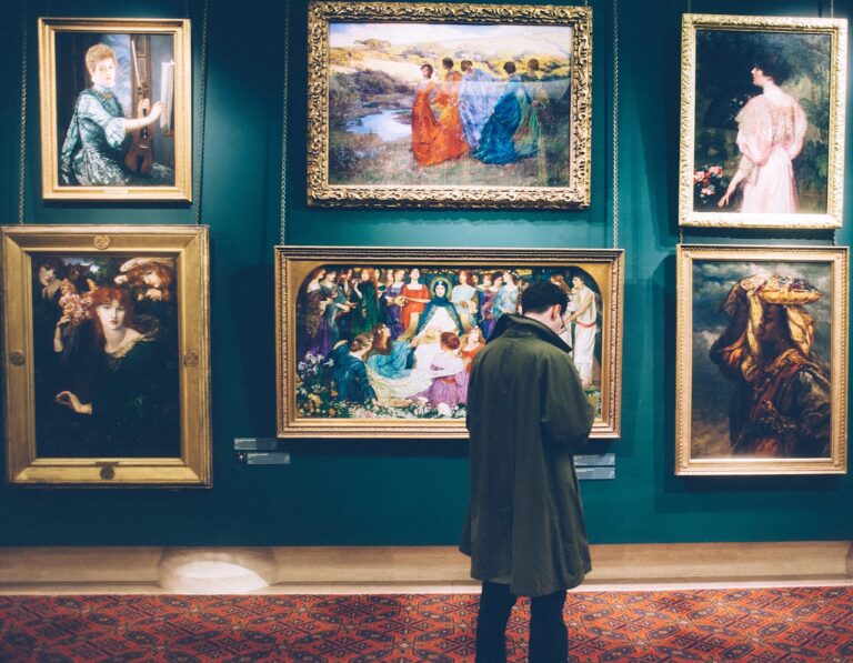 man, painting, paint, museum, artist, art, exhibit, frame, people, museum, museum, museum, museum, museum, frame